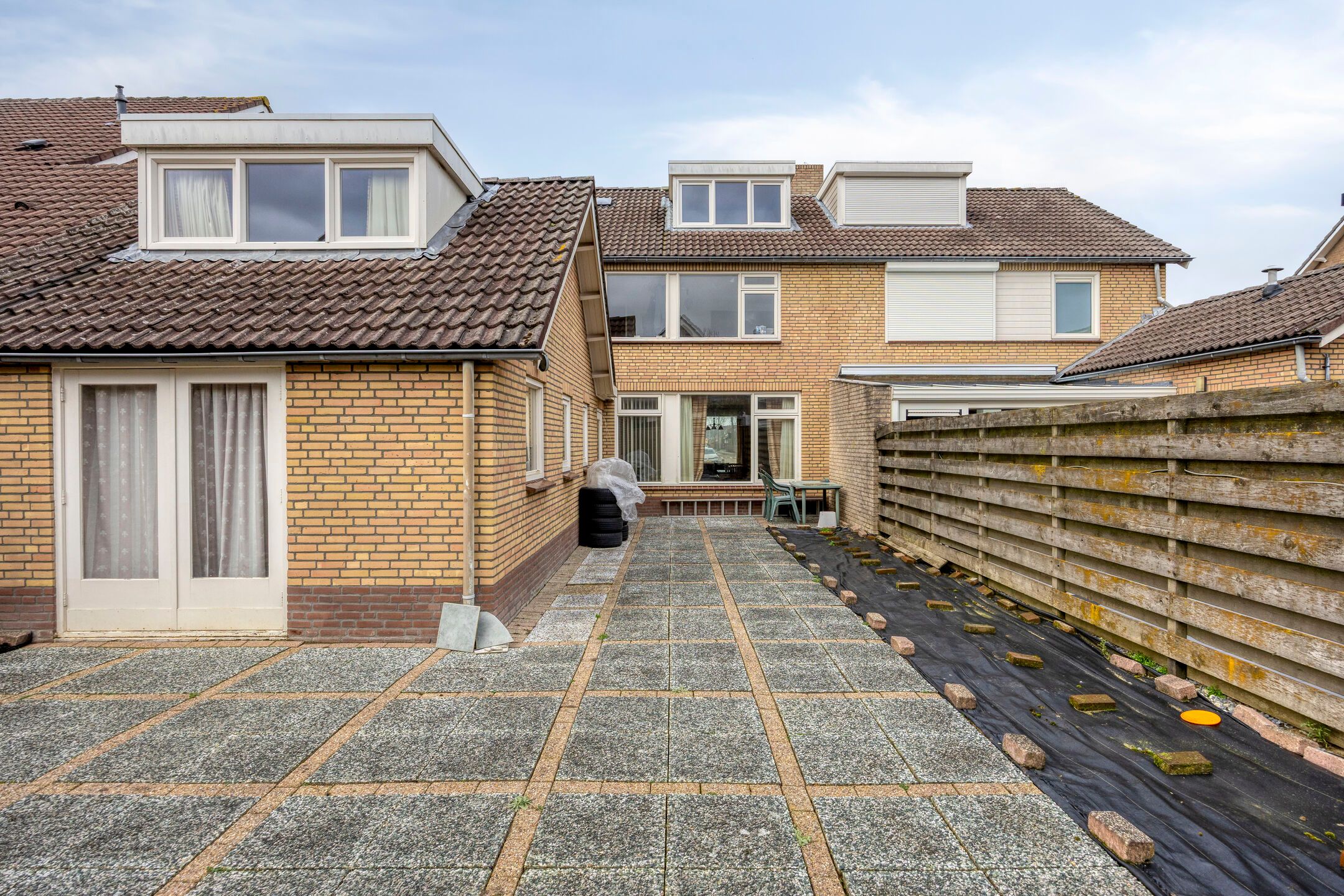 Photo 33 of Edelmanstraat 12