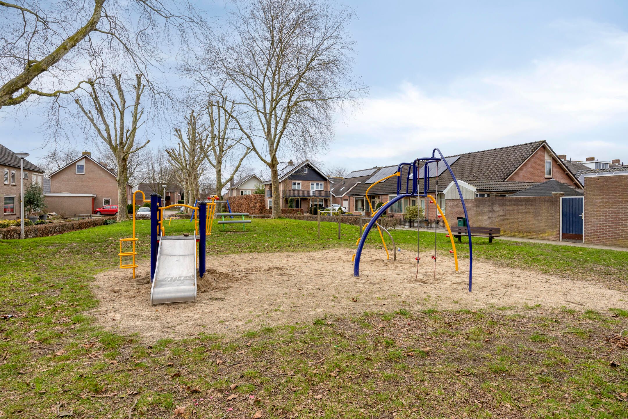 Photo 45 of Edelmanstraat 12