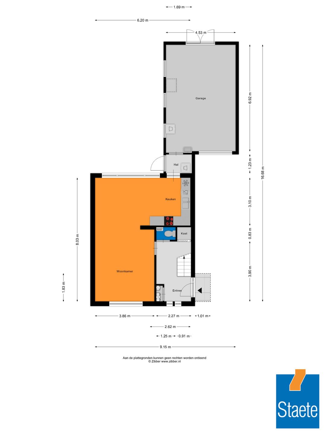 Photo 46 of Edelmanstraat 12