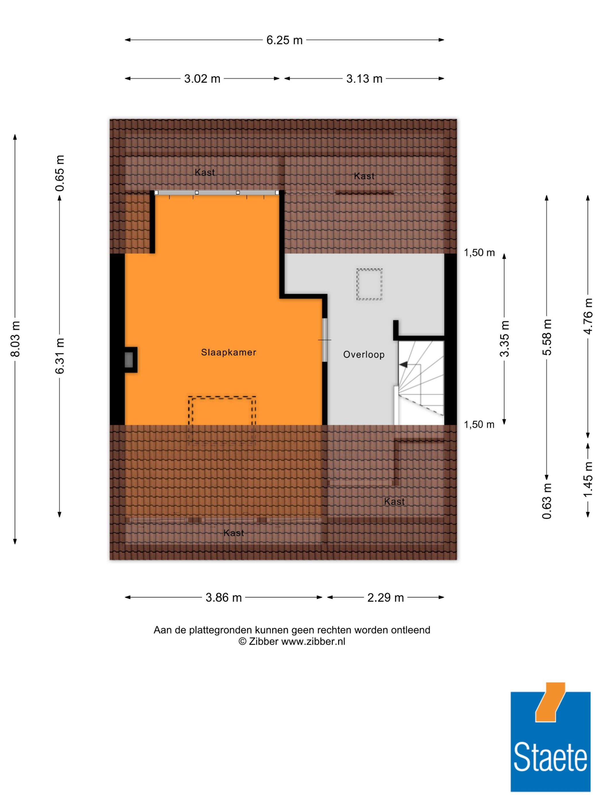 Photo 48 of Edelmanstraat 12