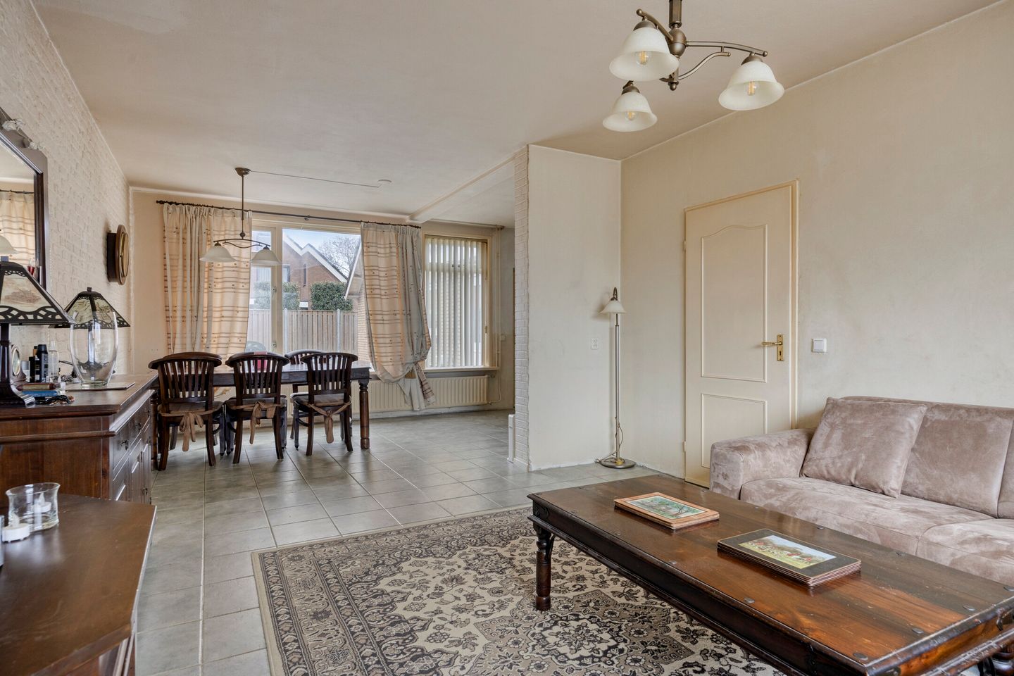 Photo 10 of Edelmanstraat 12