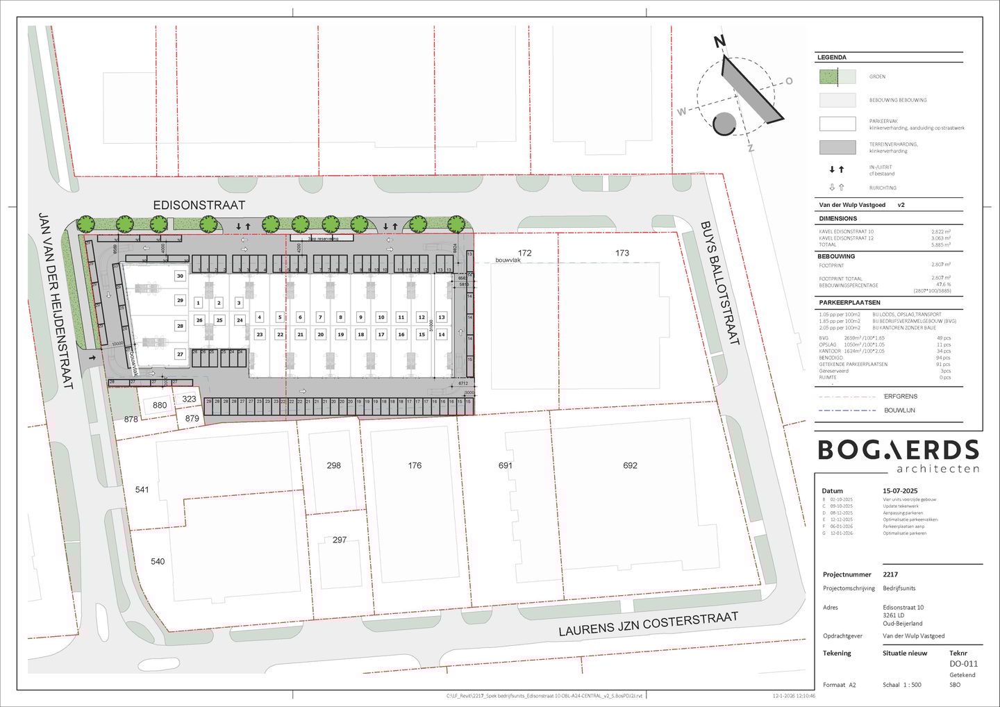 Bekijk foto 5 van Edisonstraat 10-B
