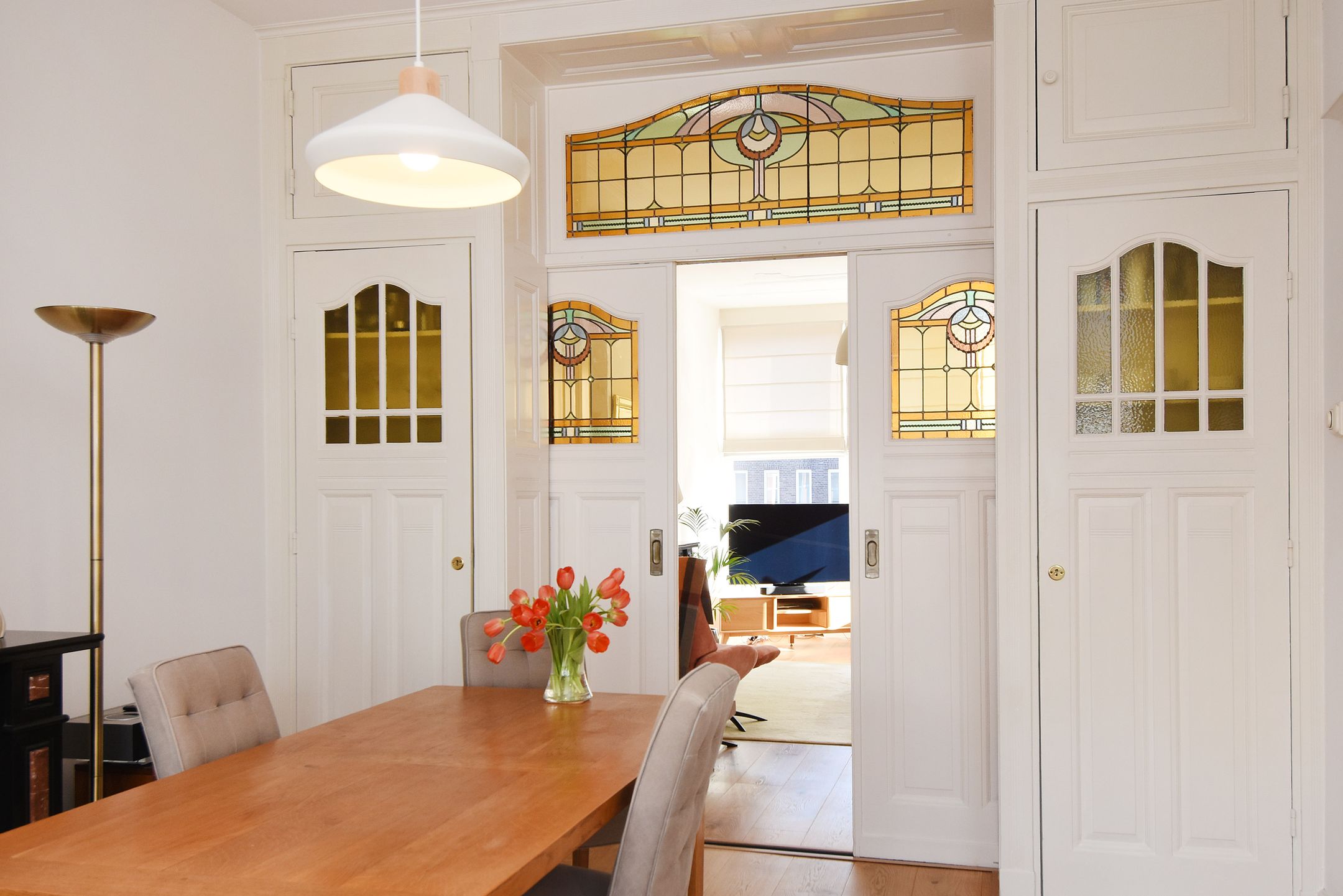 Foto 3 van Snelliusstraat 29