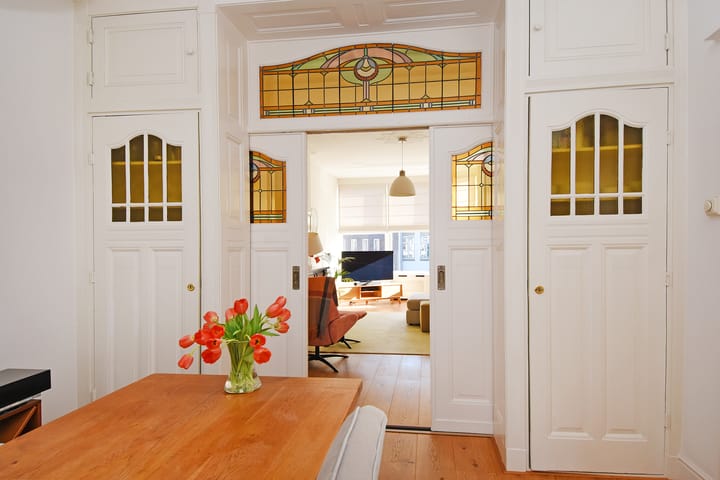 Foto 4 van Snelliusstraat 29