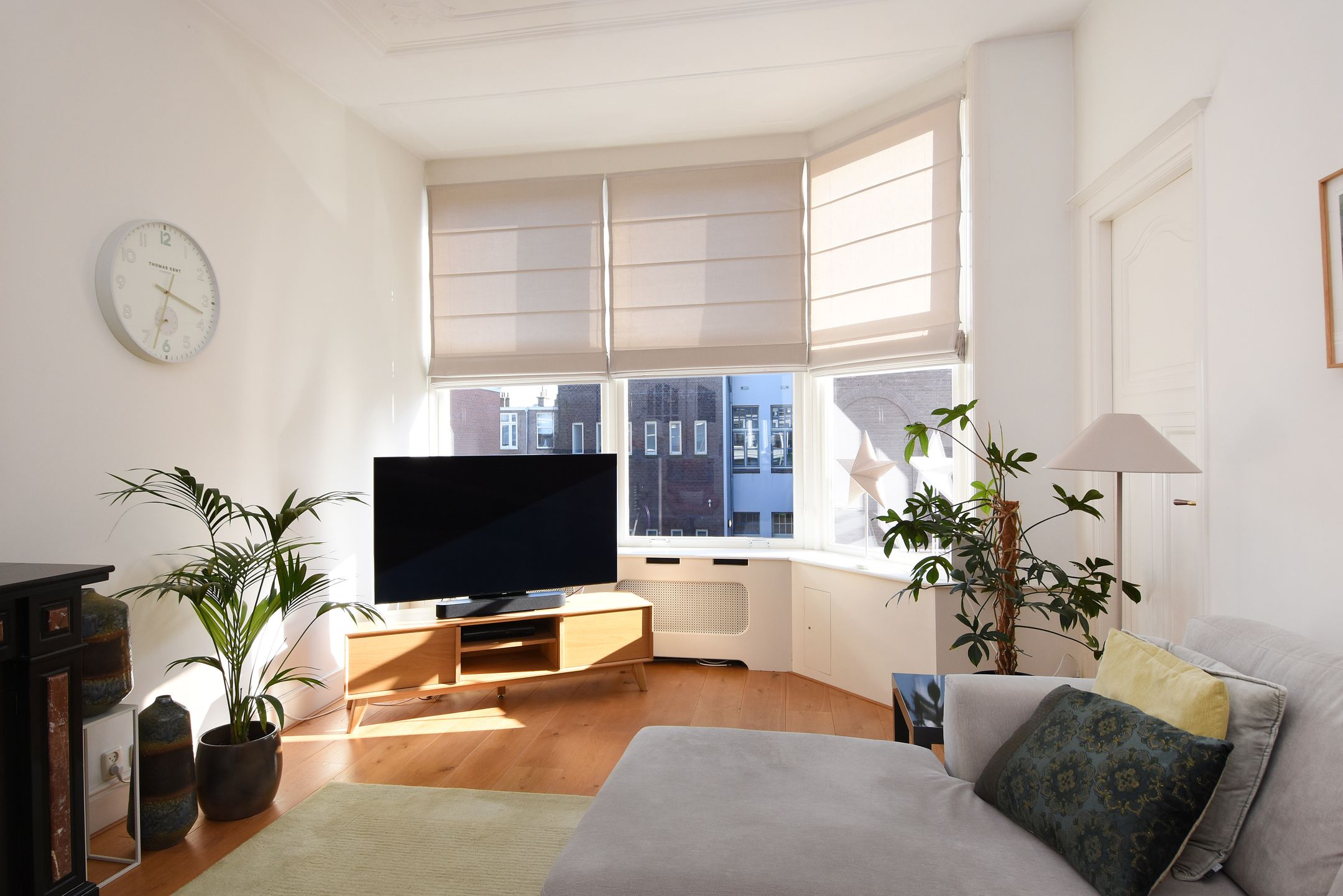 Foto 6 van Snelliusstraat 29