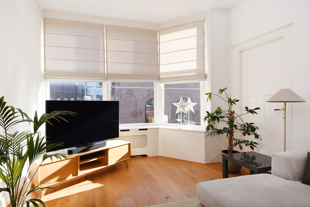 Foto 7 van Snelliusstraat 29