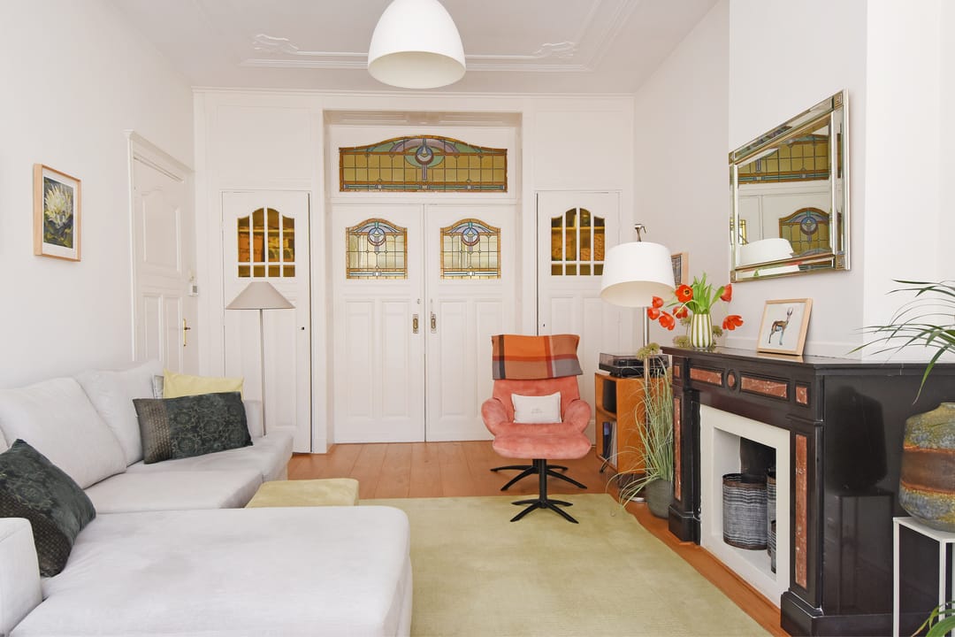 Foto 8 van Snelliusstraat 29