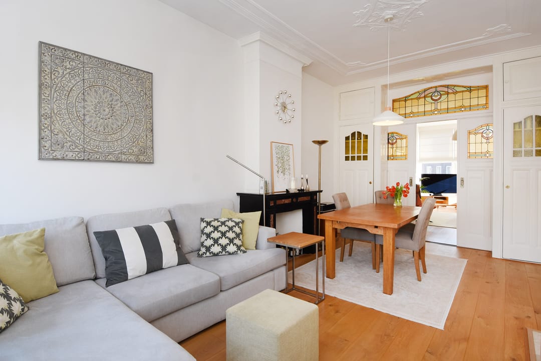 Foto 11 van Snelliusstraat 29