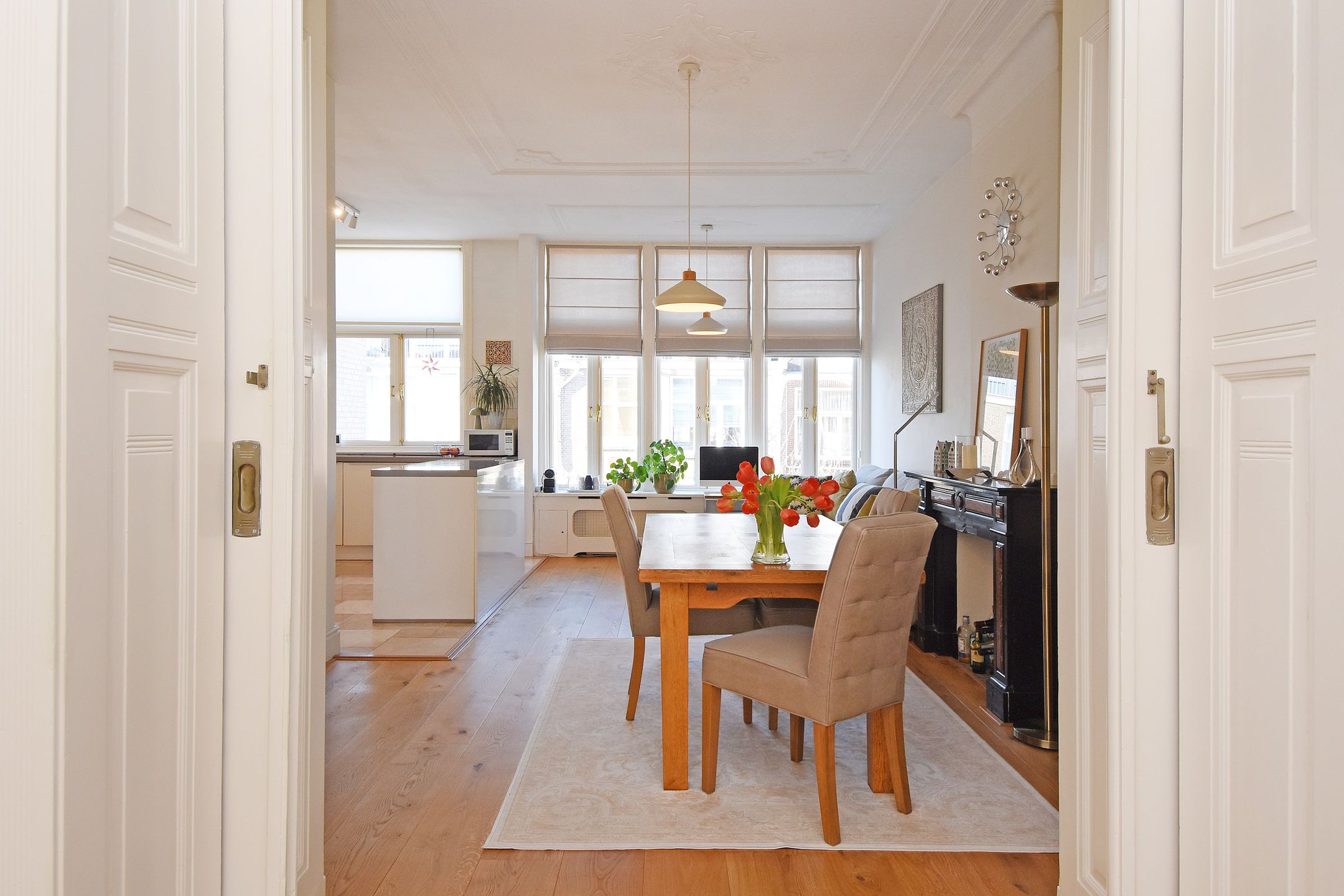 Foto 12 van Snelliusstraat 29