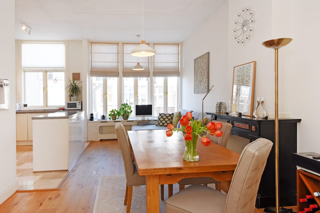 Foto 13 van Snelliusstraat 29