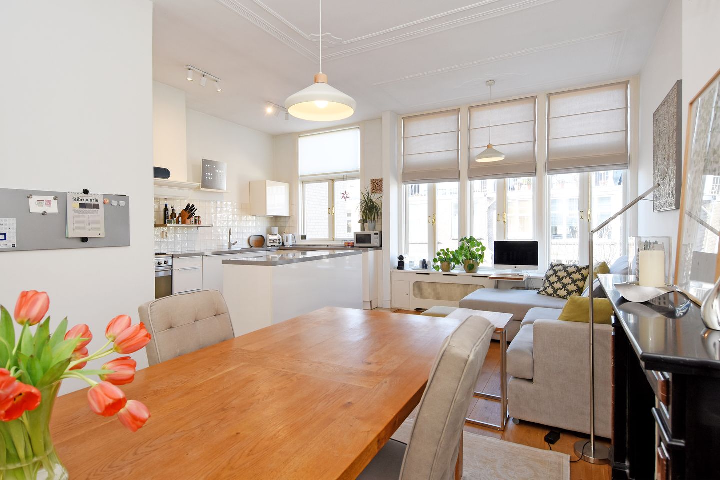 Foto 14 van Snelliusstraat 29