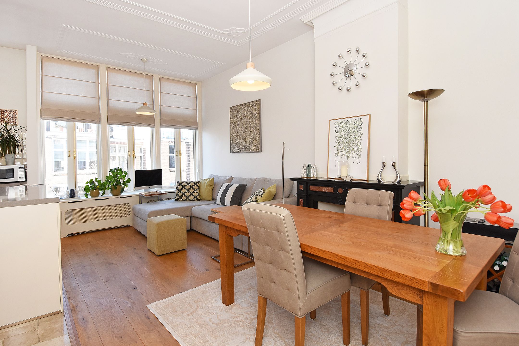 Foto 15 van Snelliusstraat 29