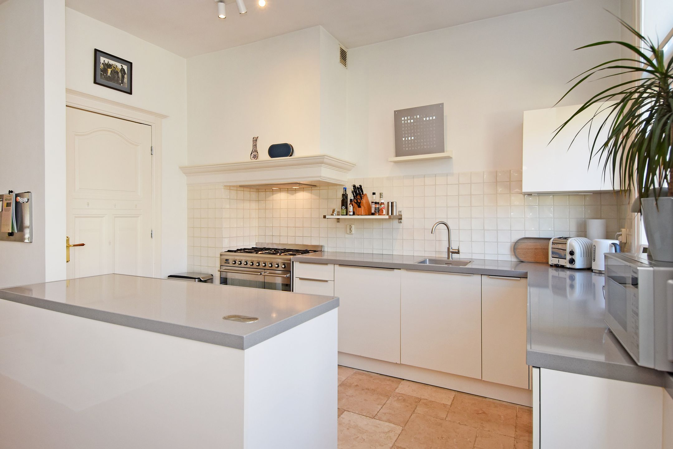 Foto 18 van Snelliusstraat 29