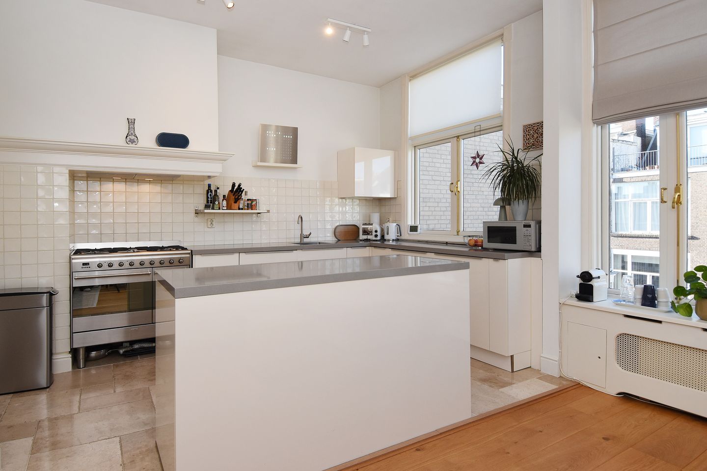 Foto 19 van Snelliusstraat 29