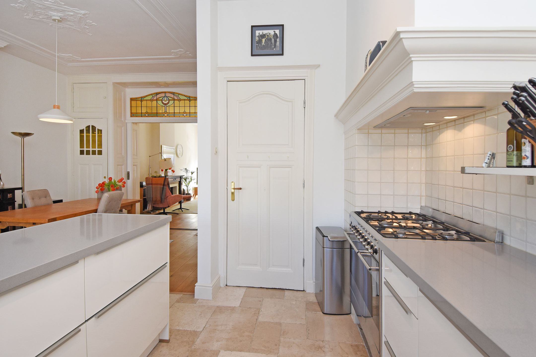 Foto 21 van Snelliusstraat 29