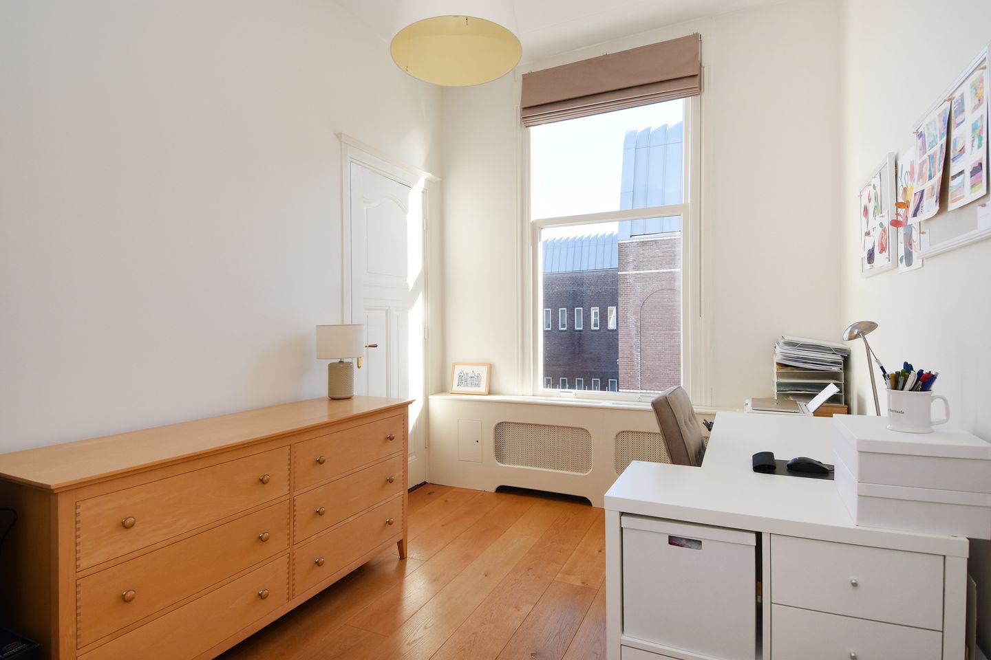 Foto 25 van Snelliusstraat 29