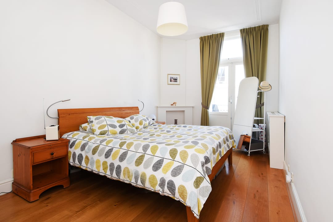 Foto 26 van Snelliusstraat 29