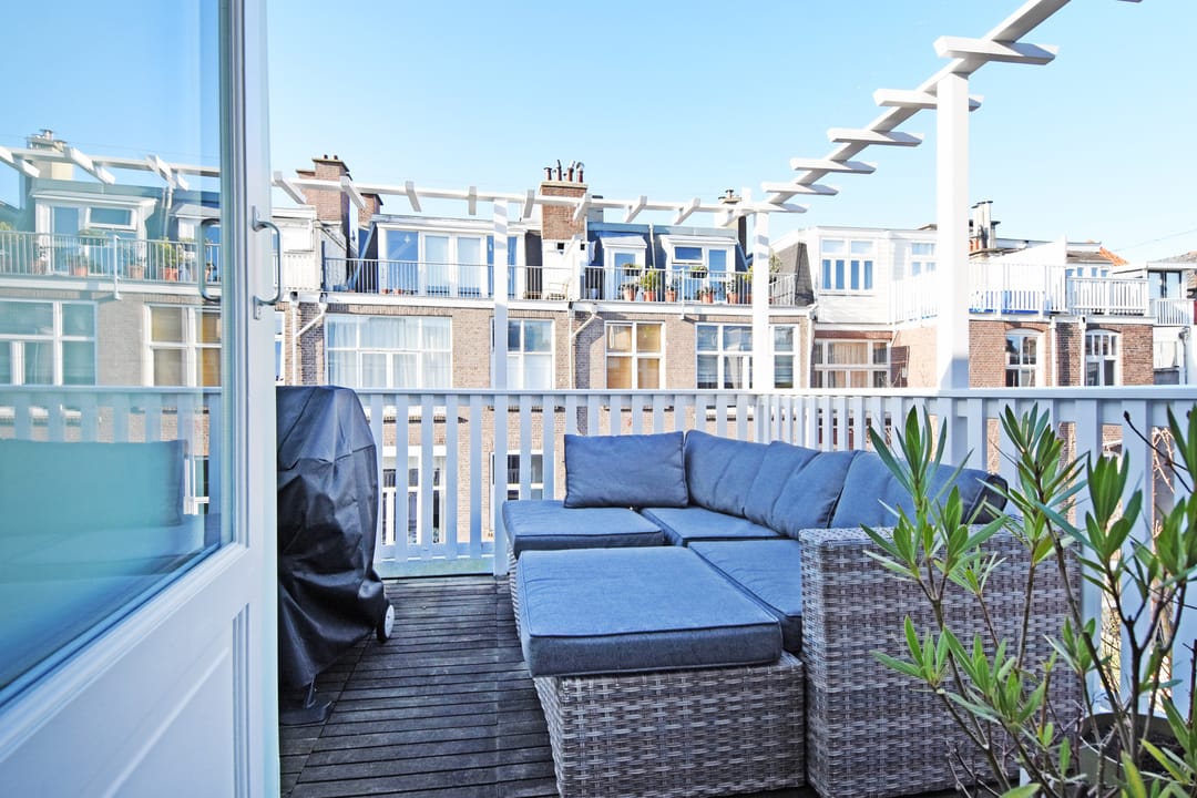 Foto 28 van Snelliusstraat 29