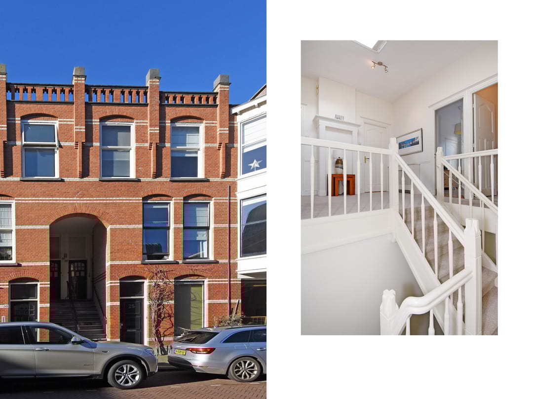 Foto 37 van Snelliusstraat 29