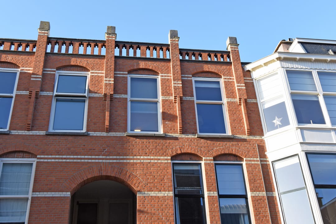 Foto 38 van Snelliusstraat 29