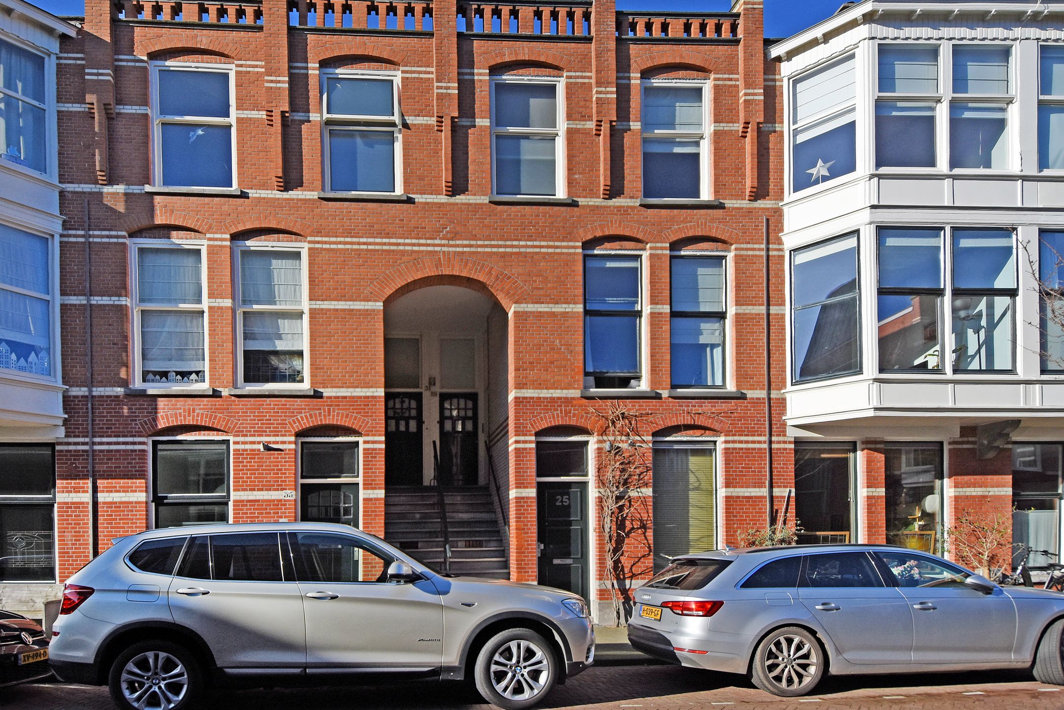 Foto 39 van Snelliusstraat 29