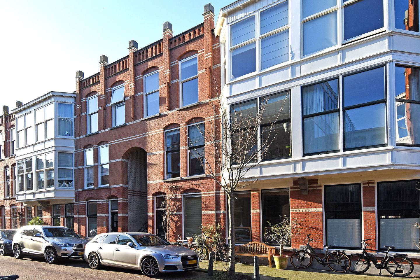 Foto 40 van Snelliusstraat 29