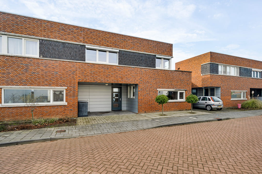 Foto 1 van Clauslaan 7