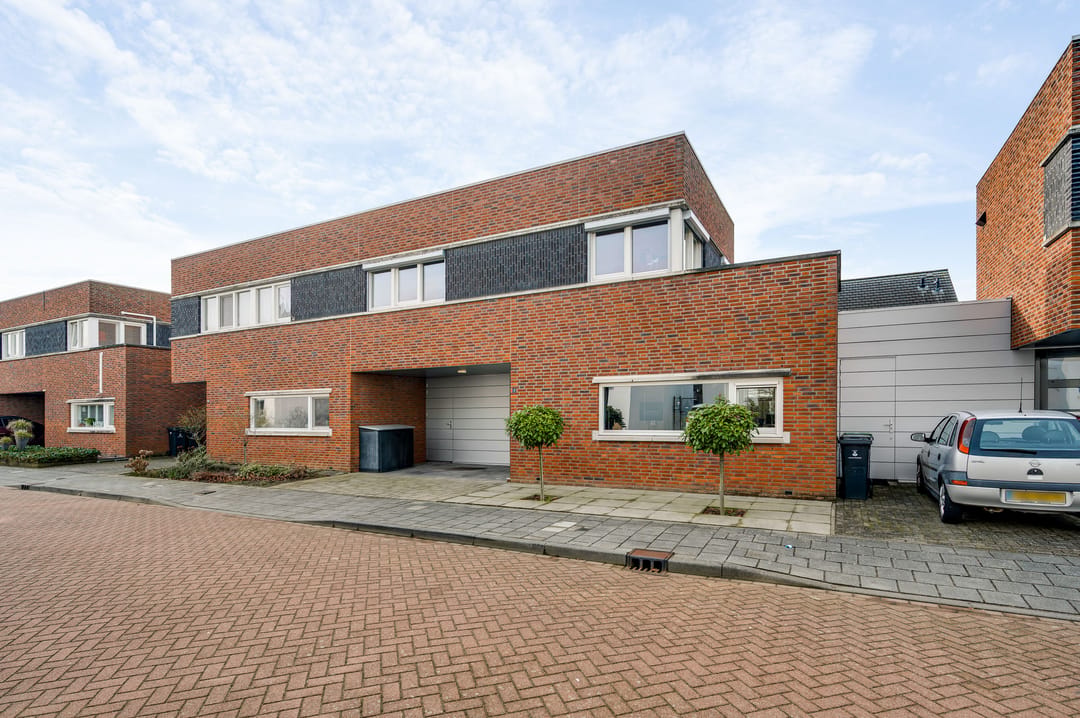 Foto 2 van Clauslaan 7