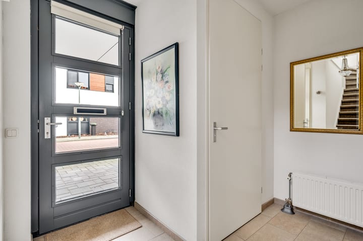 Photo 3 of Clauslaan 7