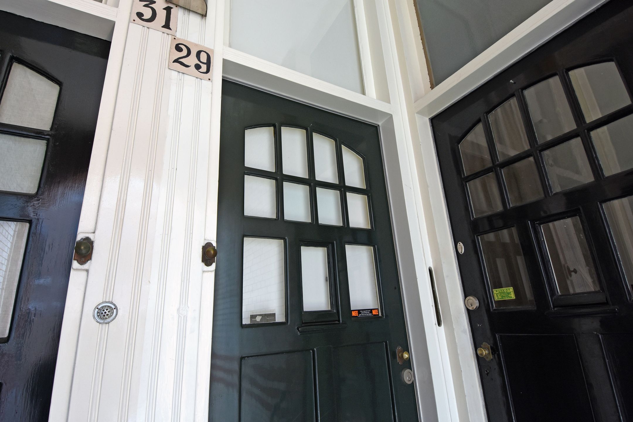 Foto 36 van Snelliusstraat 29