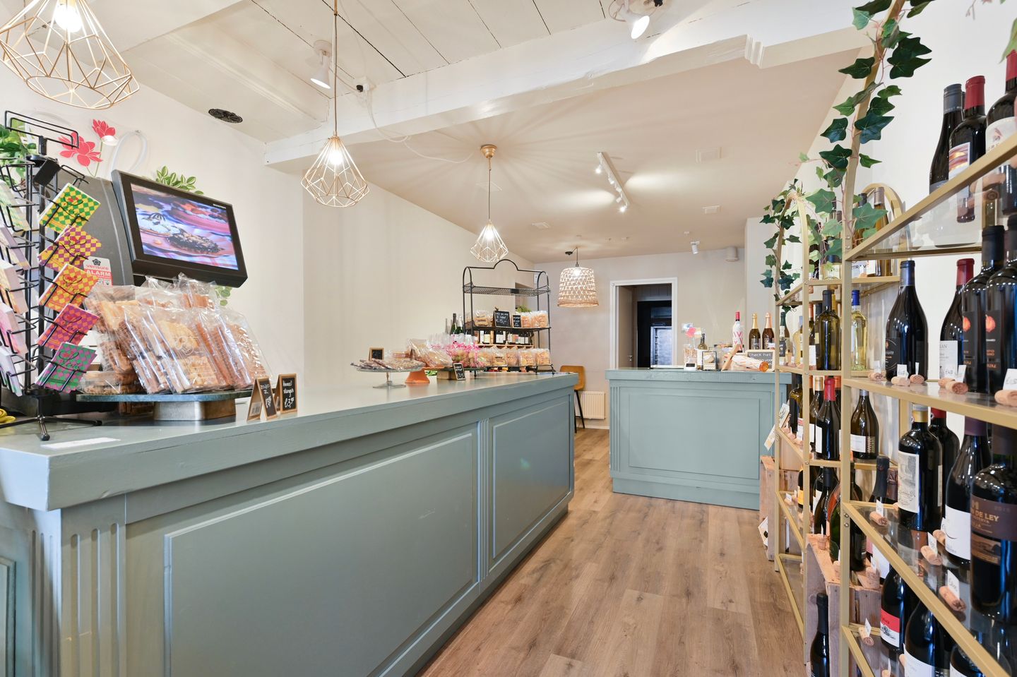 View photo 3 of Zeugstraat 66