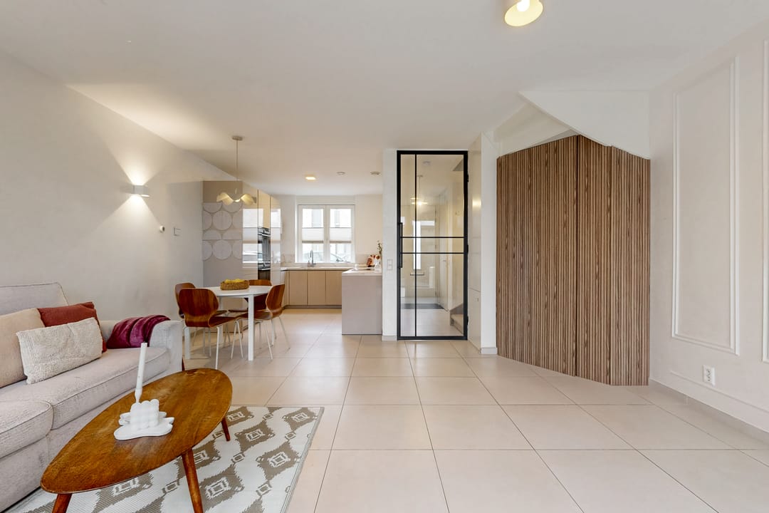 Foto 2 van Miles Davisstraat 11