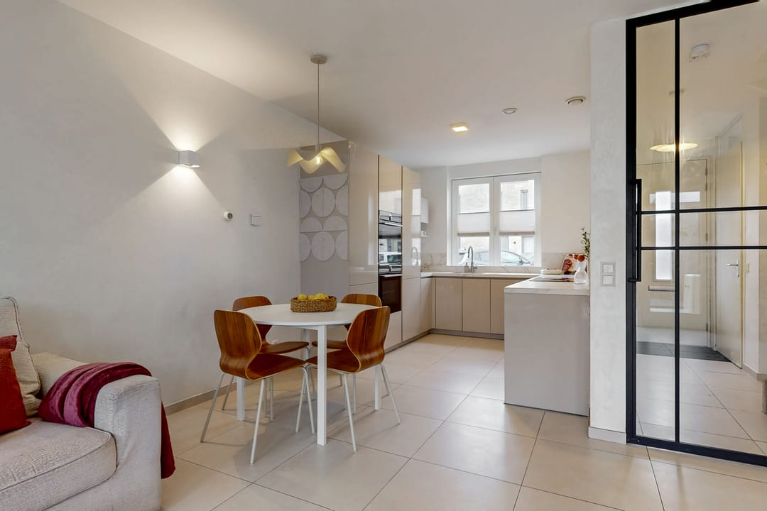 Foto 7 van Miles Davisstraat 11