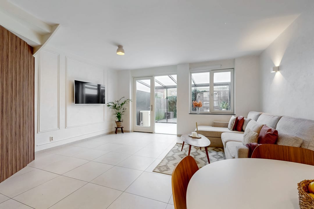 Foto 8 van Miles Davisstraat 11