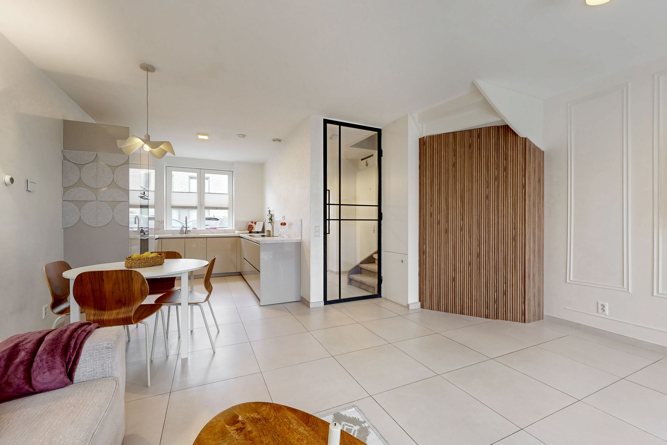 Foto 9 van Miles Davisstraat 11