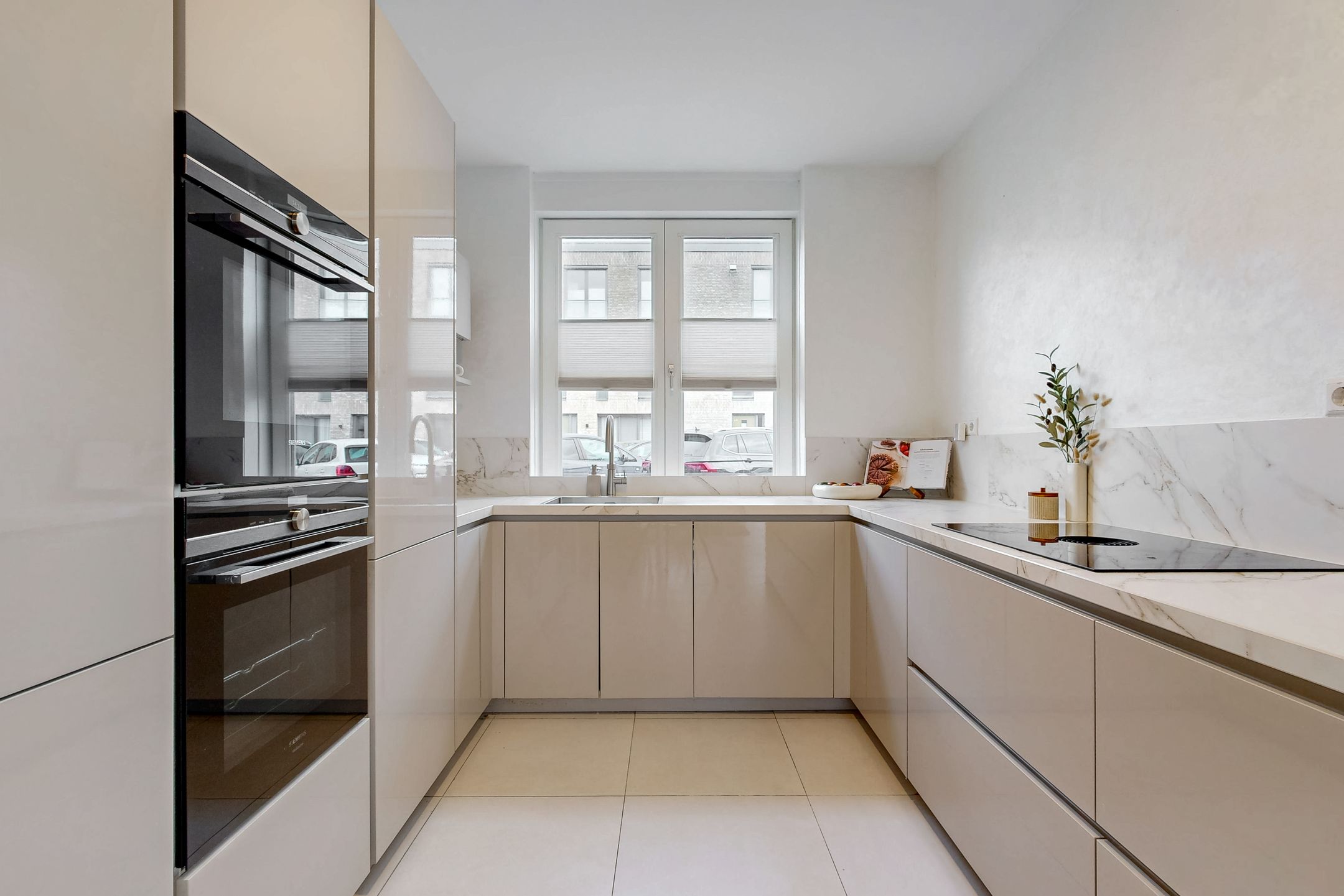 Foto 3 van Miles Davisstraat 11