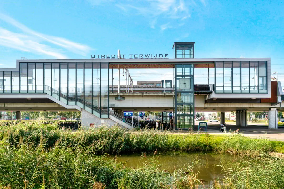 Foto 41 van Miles Davisstraat 11