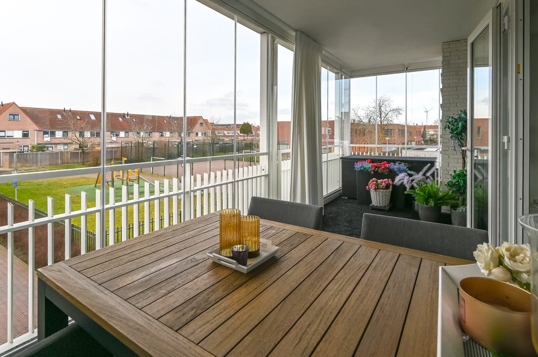 Photo 2 of Pruimenboomplein 38