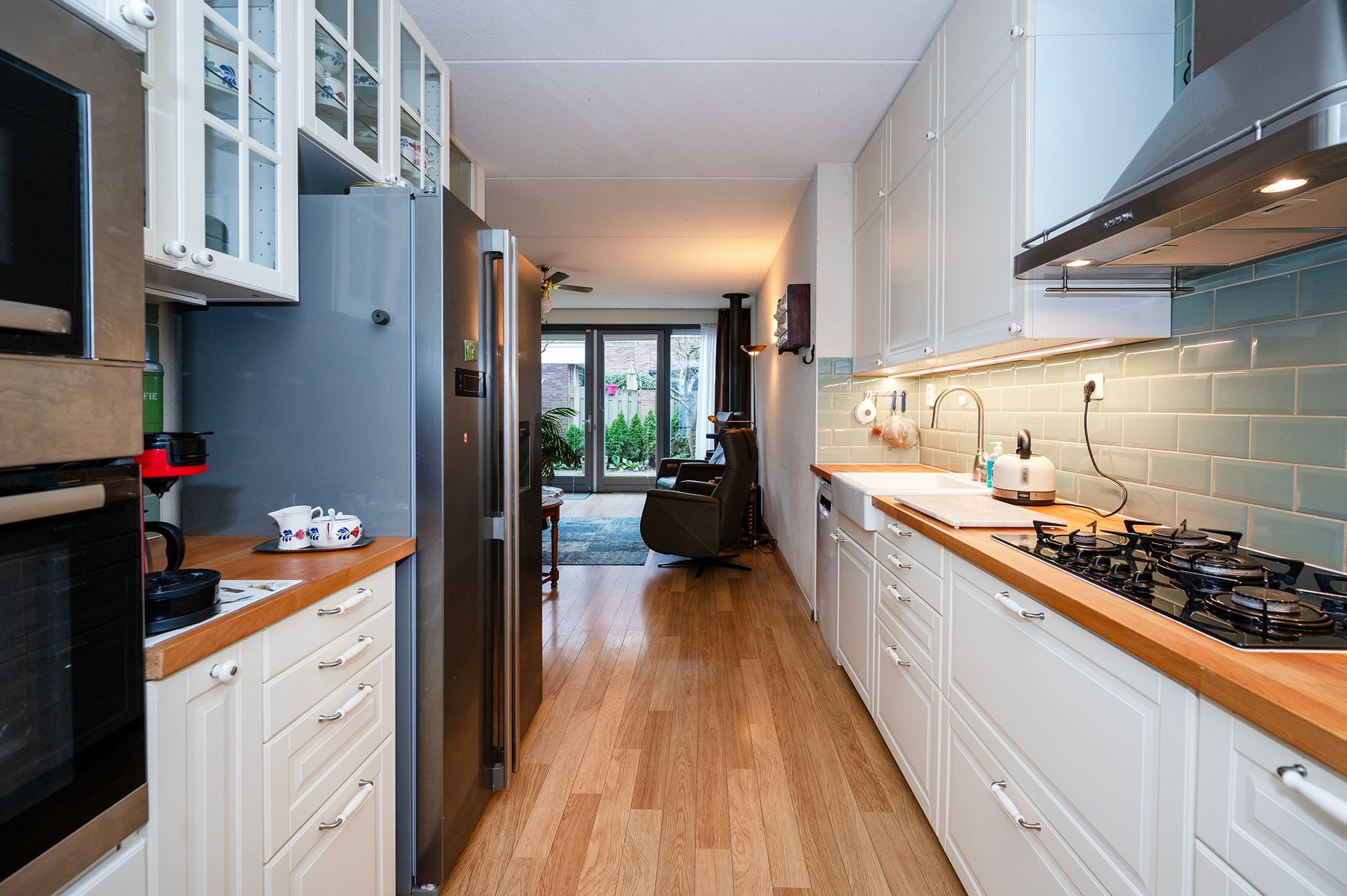 Photo 3 of Professor Cumulusstraat 4