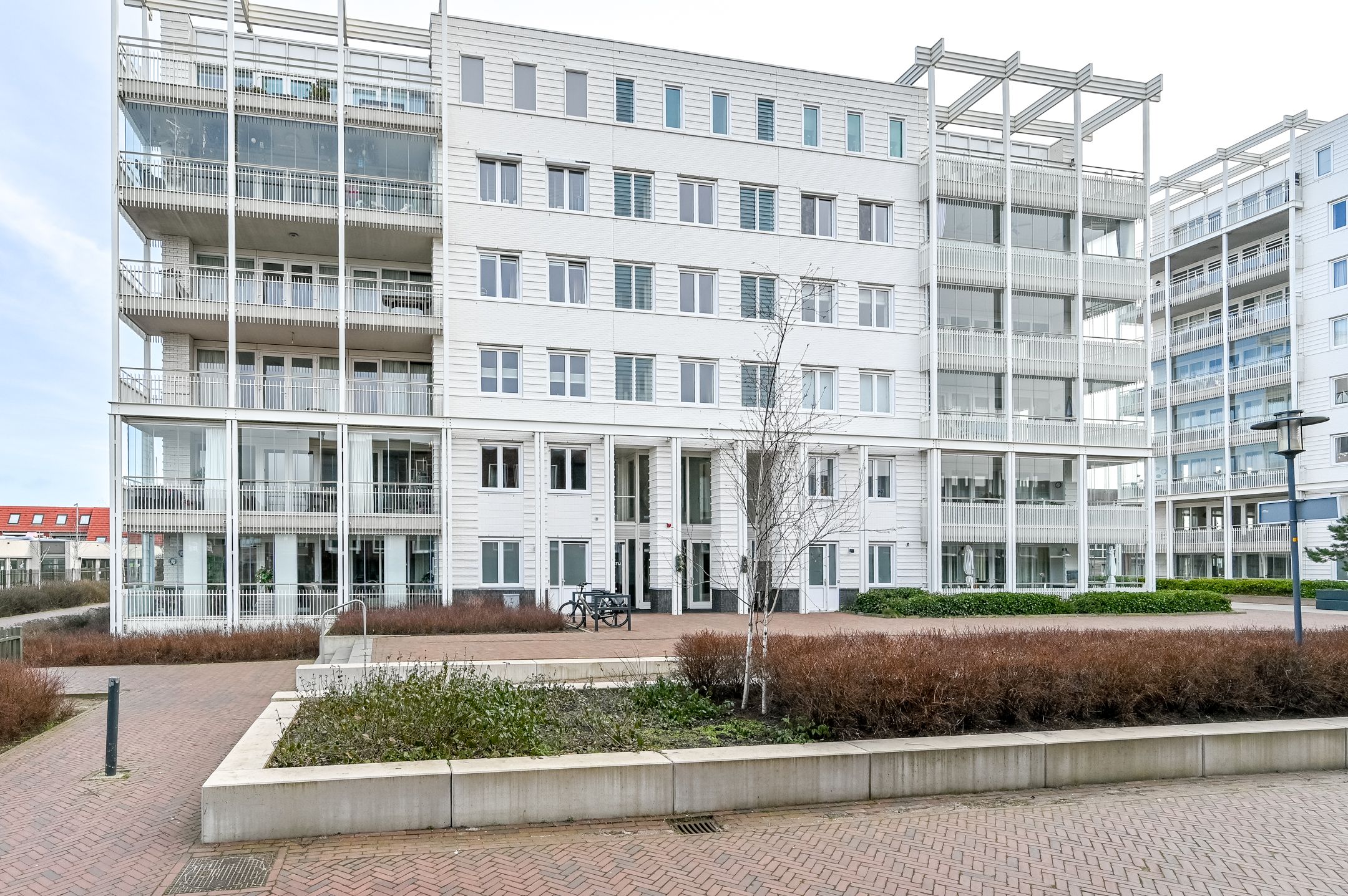 Photo 6 of Pruimenboomplein 38