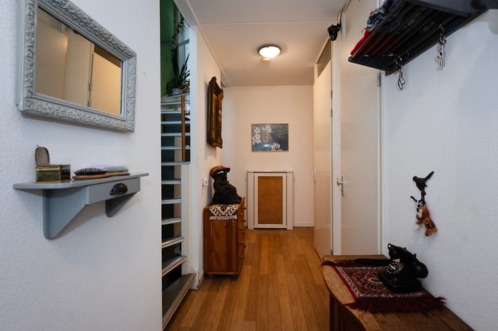 Foto 4 van Professor Cumulusstraat 4