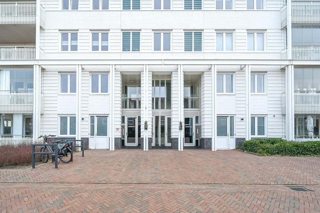 Photo 7 of Pruimenboomplein 38