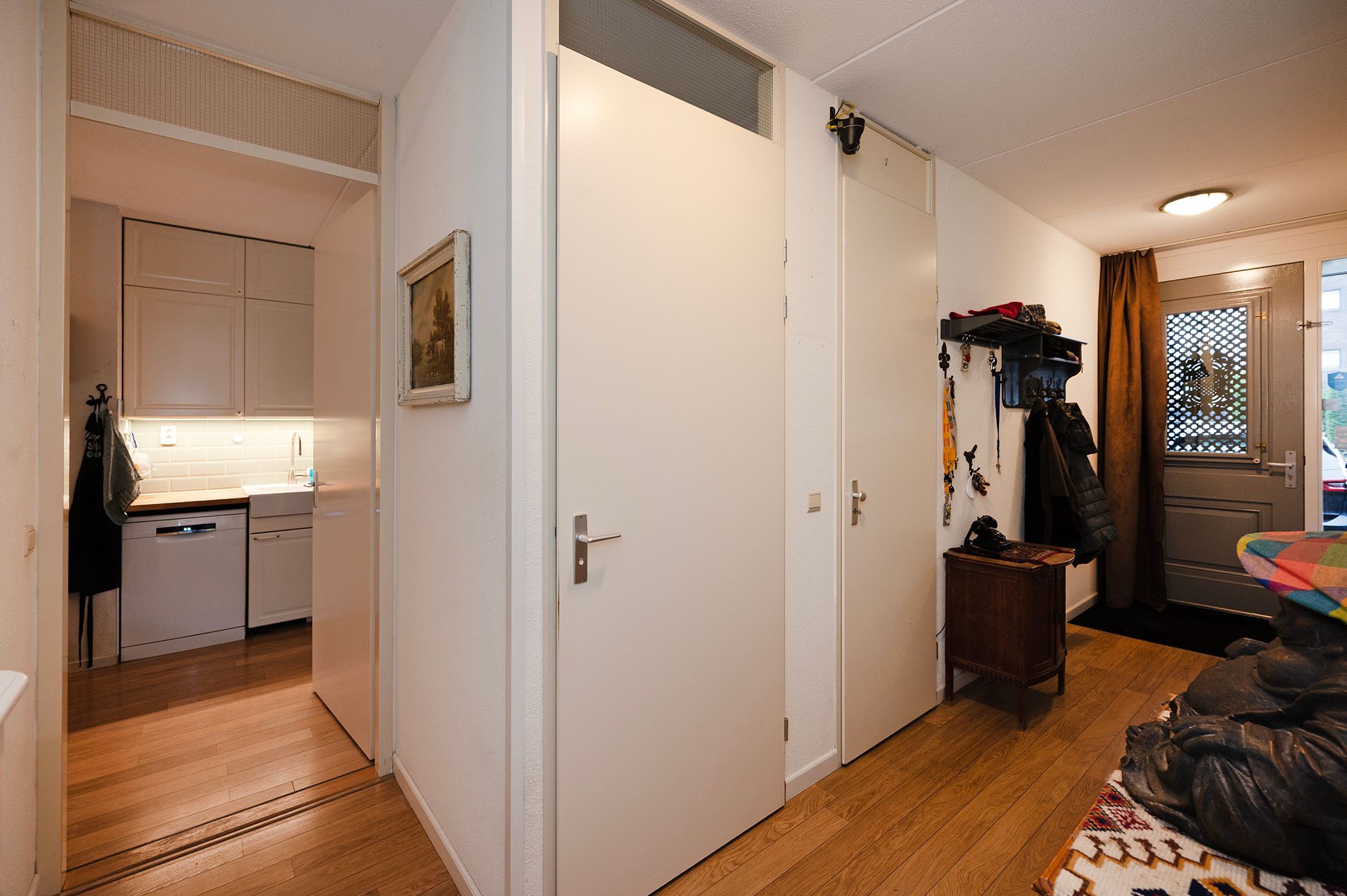 Photo 6 of Professor Cumulusstraat 4