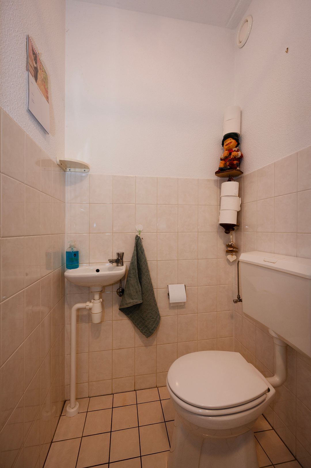 Photo 7 of Professor Cumulusstraat 4