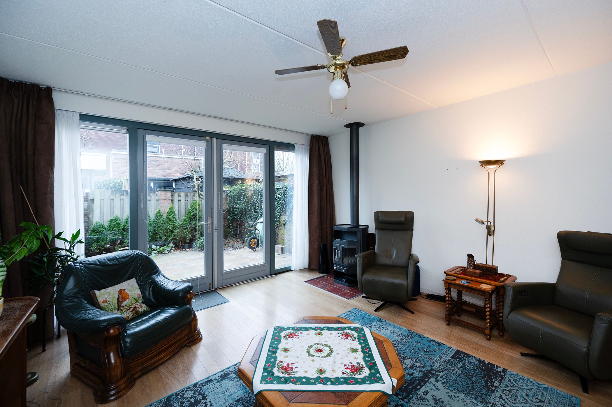 Photo 9 of Professor Cumulusstraat 4