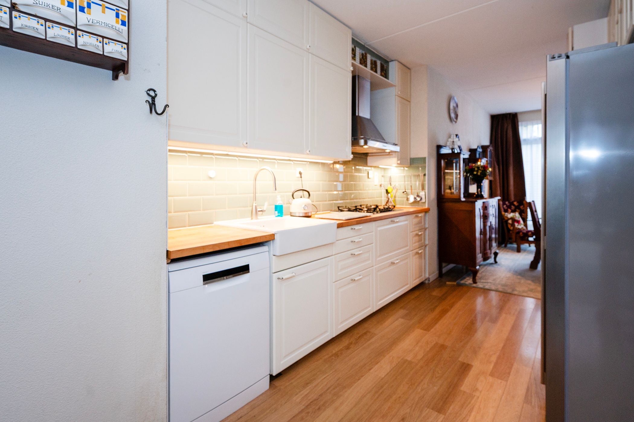 Photo 12 of Professor Cumulusstraat 4