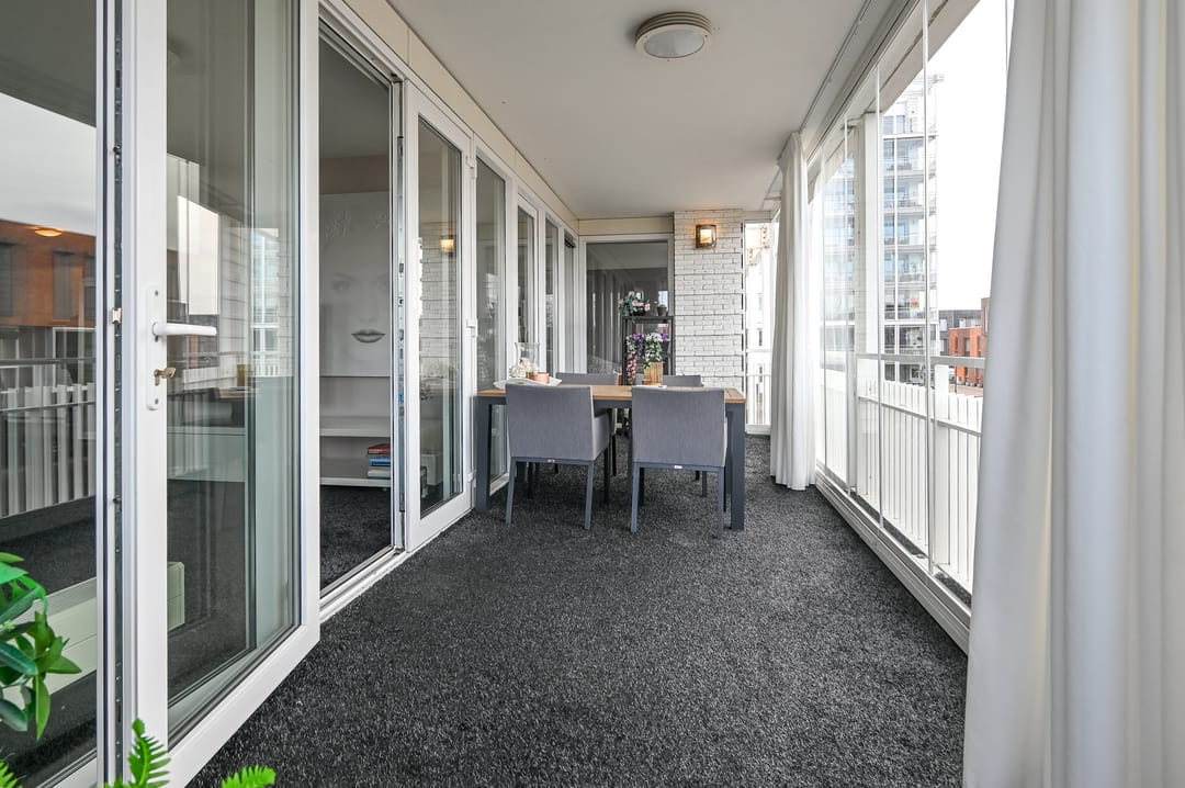 Photo 17 of Pruimenboomplein 38