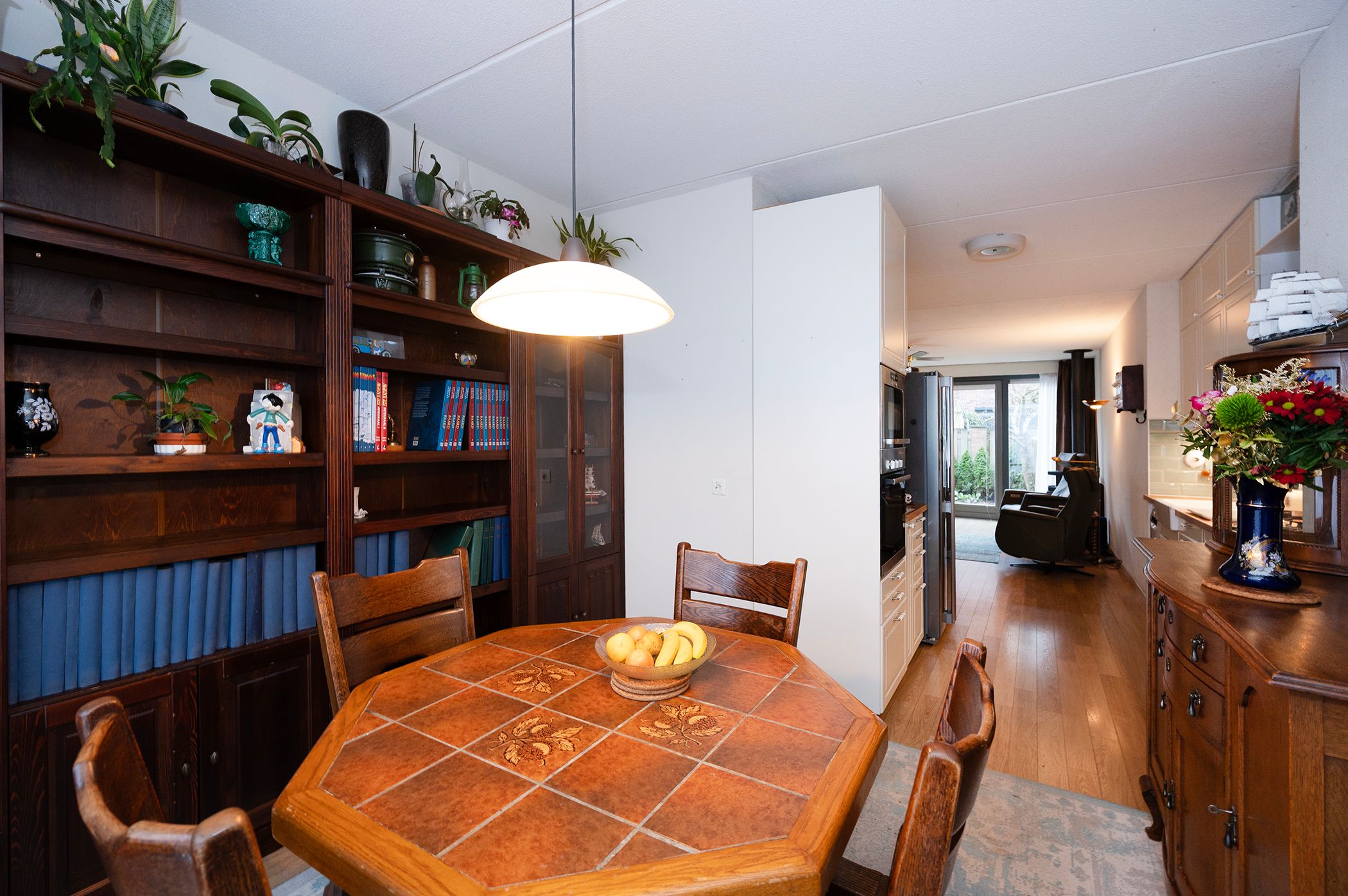 Photo 15 of Professor Cumulusstraat 4