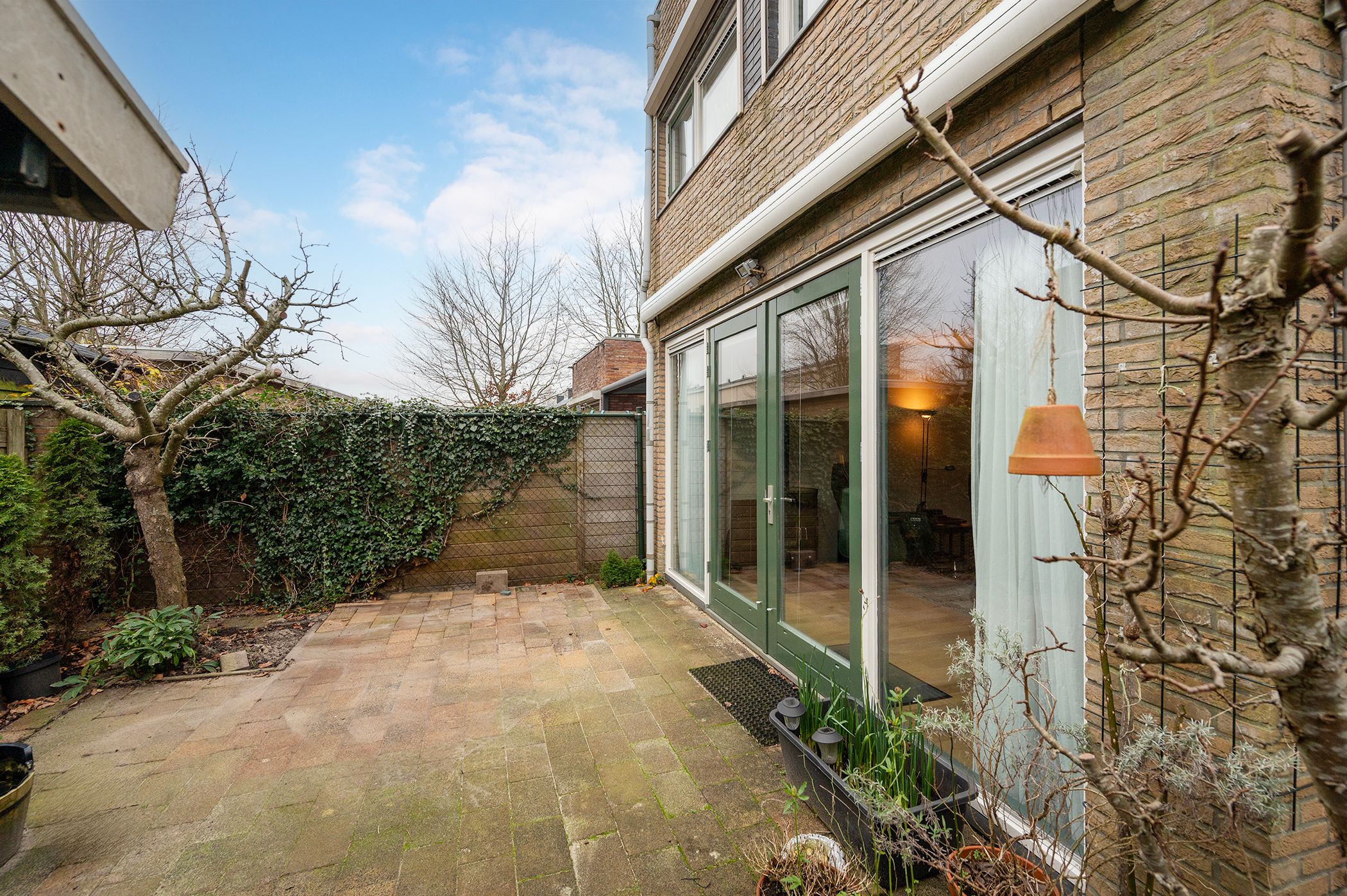 Photo 18 of Professor Cumulusstraat 4