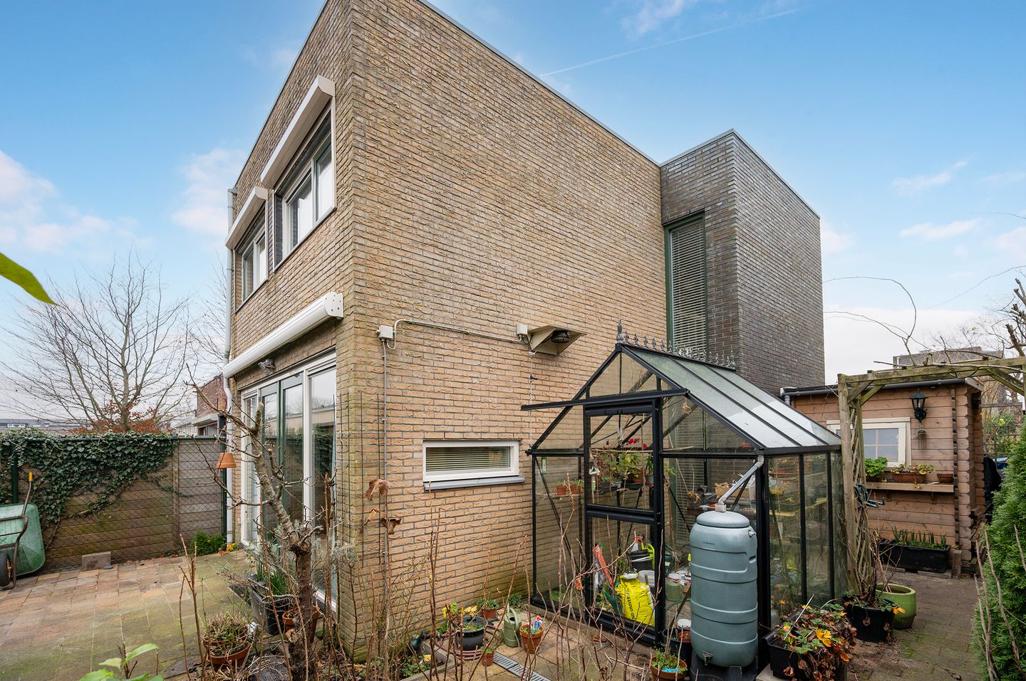 Photo 19 of Professor Cumulusstraat 4